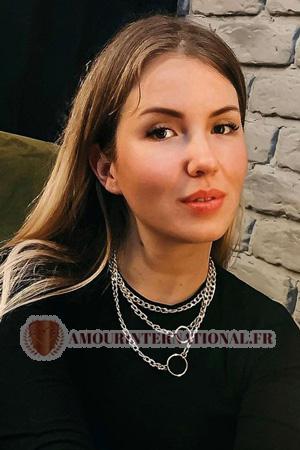 Ladies of Ukraine
