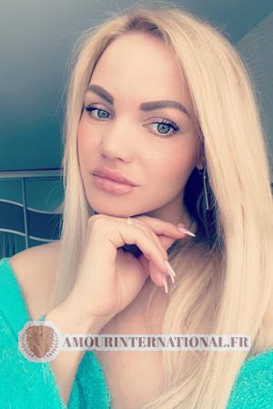 207025 - Kristina Âge: 34 - Russie