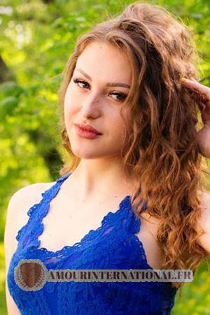 Ladies of Eastern-Europe