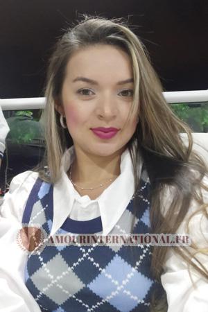 207166 - Leidy Yoana Âge: 31 - Colombie
