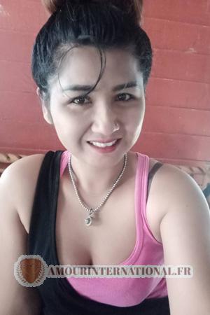 207201 - Wacharapon Âge: 32 - Thaïlande