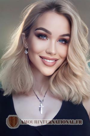 207294 - Anastasiia Âge: 24 - Ukraine