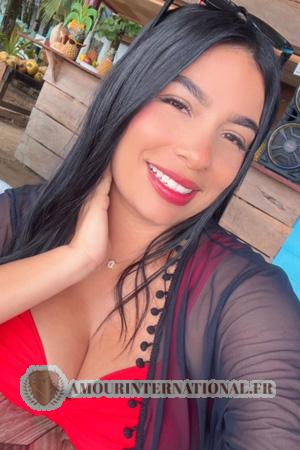 207414 - Daniela &Acirc;ge: 30 - Costa Rica