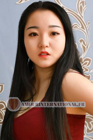 Ladies of Chine