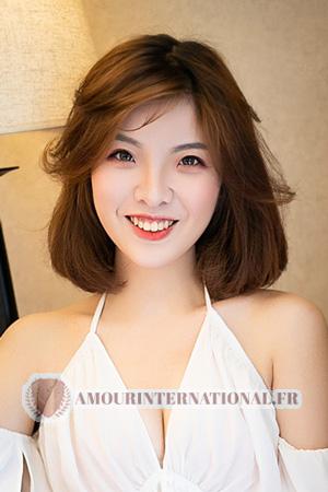 207533 - Xinlei Âge: 22 - Chine