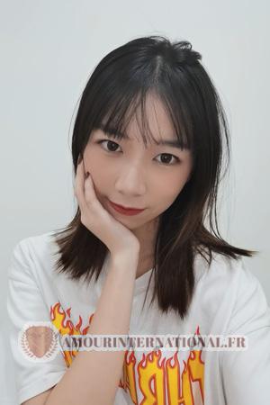Ladies of Guangyuan