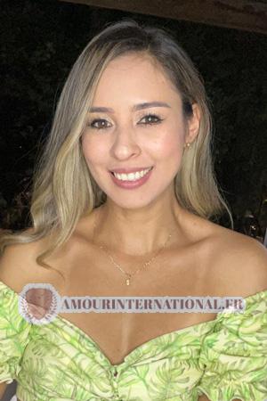 207599 - Julia Âge: 34 - Colombie