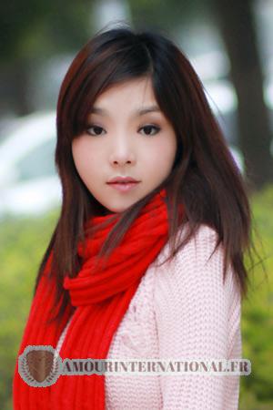 207636 - Jin Âge: 34 - Chine