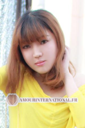 207638 - Wenting Âge: 38 - Chine