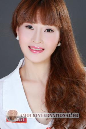 Ladies of Chine