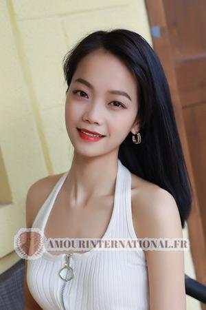 Ladies of Nanjing