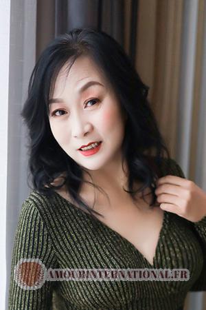 207742 - Jiayue Âge: 59 - Chine