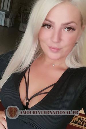 Ladies of Ukraine