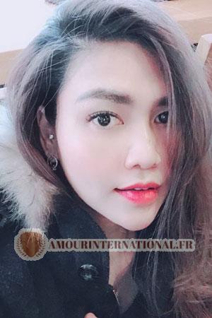 Ladies of Asia