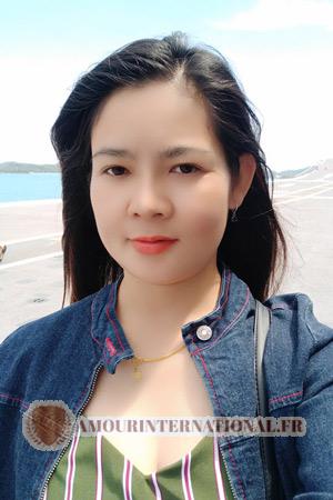 Ladies of Bangkok