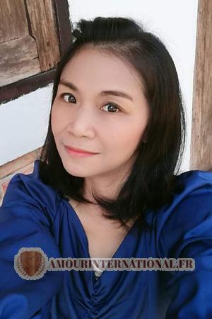 207990 - Rujapa Âge: 49 - Thaïlande