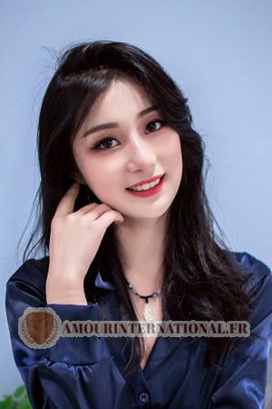 208004 - Weijun Âge: 22 - Chine