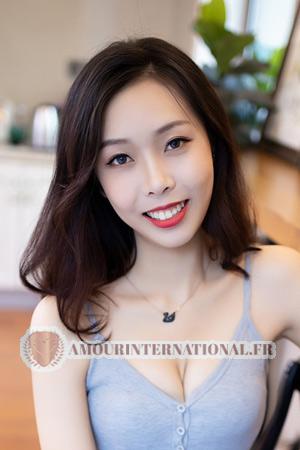 208018 - Xiaoling Âge: 36 - Chine