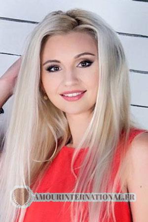 Ladies of Ukraine