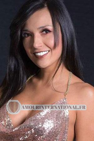208078 - Diana Giselle Âge: 34 - Colombie