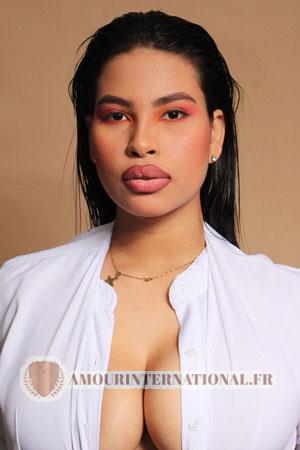 208158 - Maria Camila Âge: 20 - Colombie