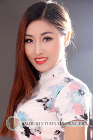 Ladies of Chine