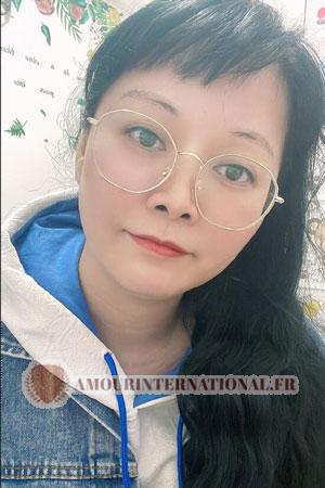 208201 - Zhihua Âge: 45 - Chine