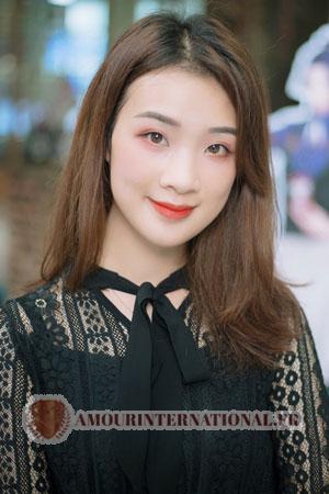 208204 - Xiaojun Âge: 28 - Chine