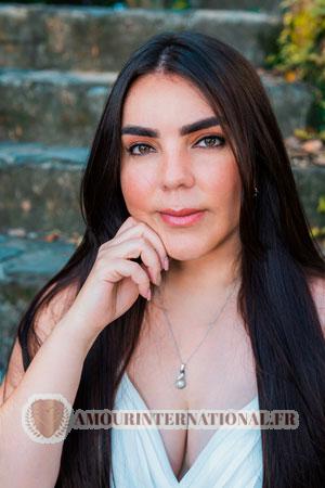 208250 - Isabel Âge: 34 - Colombie