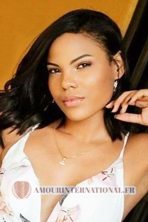 Ladies of Latin-America