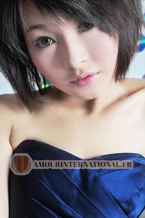 Ladies of Chine