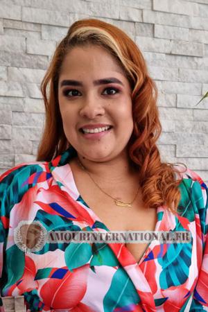 208420 - Juliana Âge: 31 - Colombie