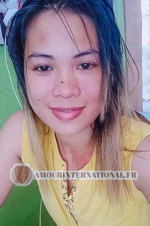 Ladies of Digos Ville