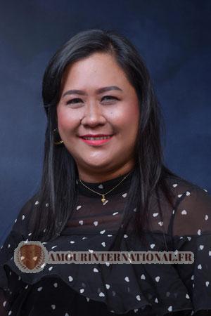 208514 - Maria Cecilia Âge: 45 - Philippines