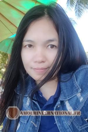 Ladies of Thaïlande