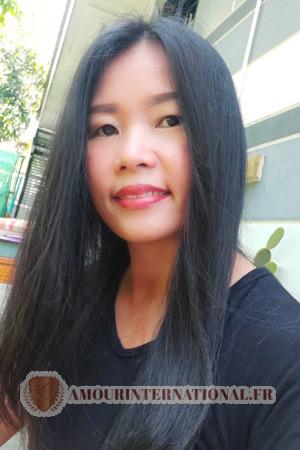Ladies of Asia