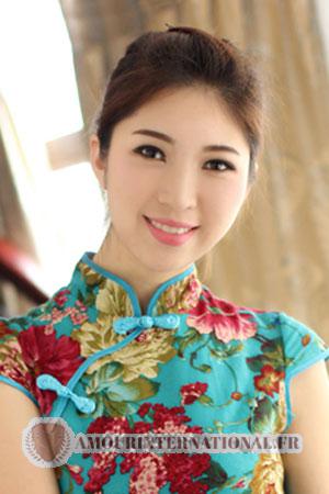 208746 - Anna Âge: 28 - Chine