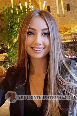 Ladies of Zaporozhye