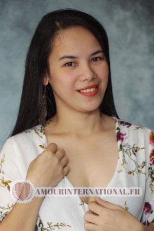 Ladies of Philippines