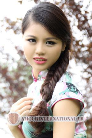 Ladies of Chine