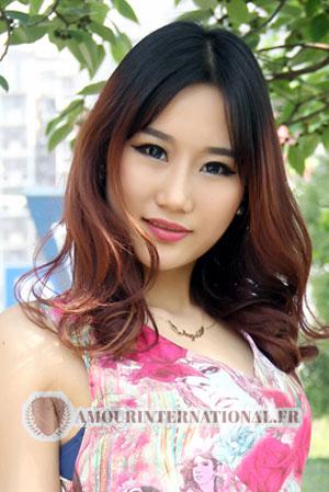 209063 - Abby Âge: 29 - Chine