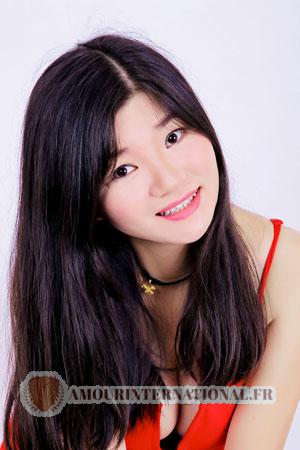 209072 - Katherine Âge: 37 - Chine