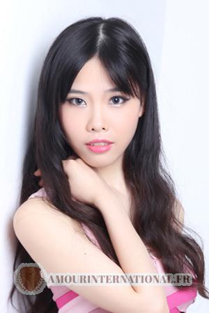 209240 - Nancy Âge: 33 - Chine