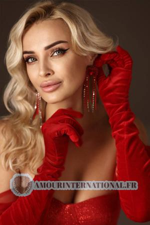 Ladies of Eastern-Europe