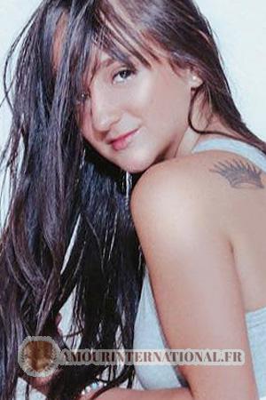 209316 - Michelle Âge: 24 - Costa Rica