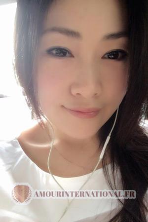 Ladies of Chine
