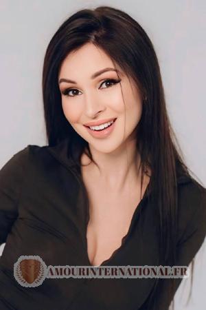 Ladies of Ukraine