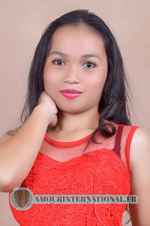 209764 - Ginalyn Âge: 19 - Philippines
