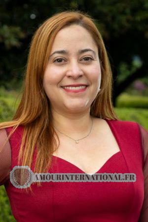 209836 - Angelica Âge: 41 - Colombie