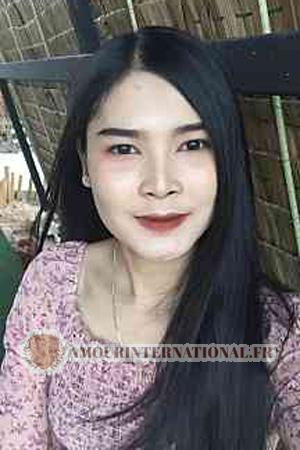 Ladies of Thaïlande